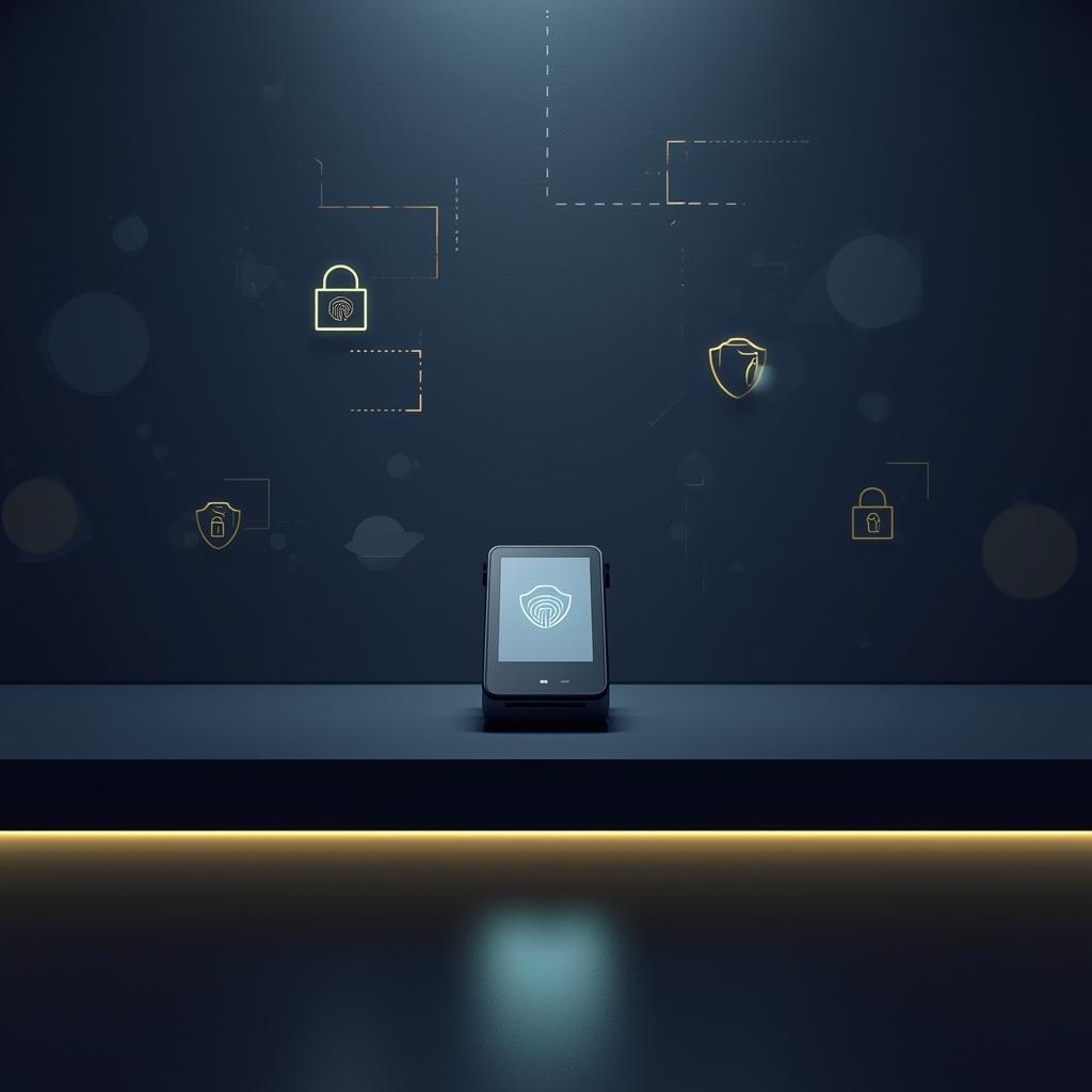 Security and Fraud Protection